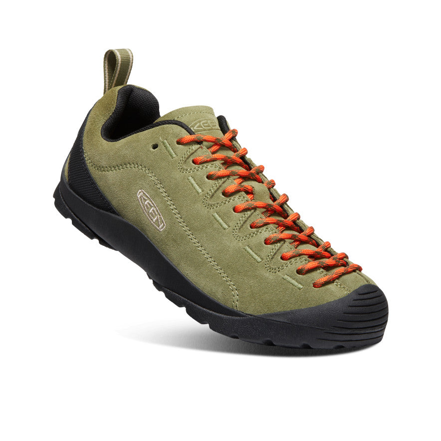Sieviešu Džaspera sporta apavi Capulet Olive/Black
