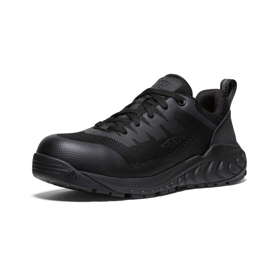 Black/Black