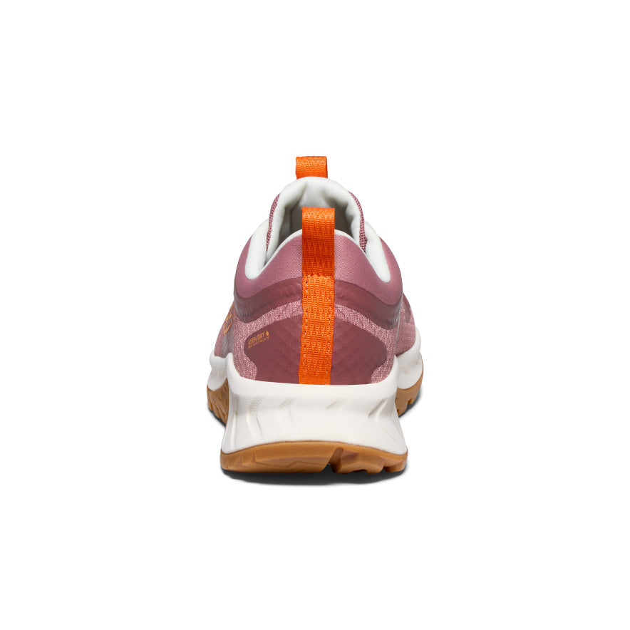 Sieviešu Versacore ūdensnecaurlaidīgie apavi Rose Brown/Tangerine
