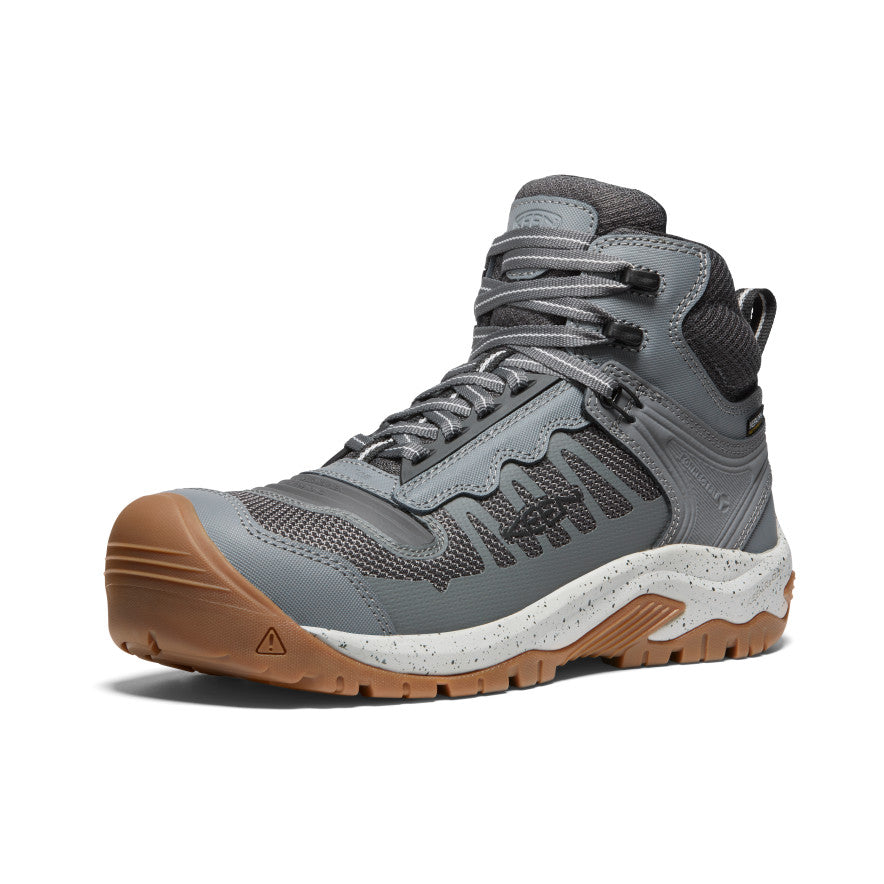 Vīriešu CSA Reno Mid Waterproof (oglekļa purngals) Magnet/Gum - Attēls 3