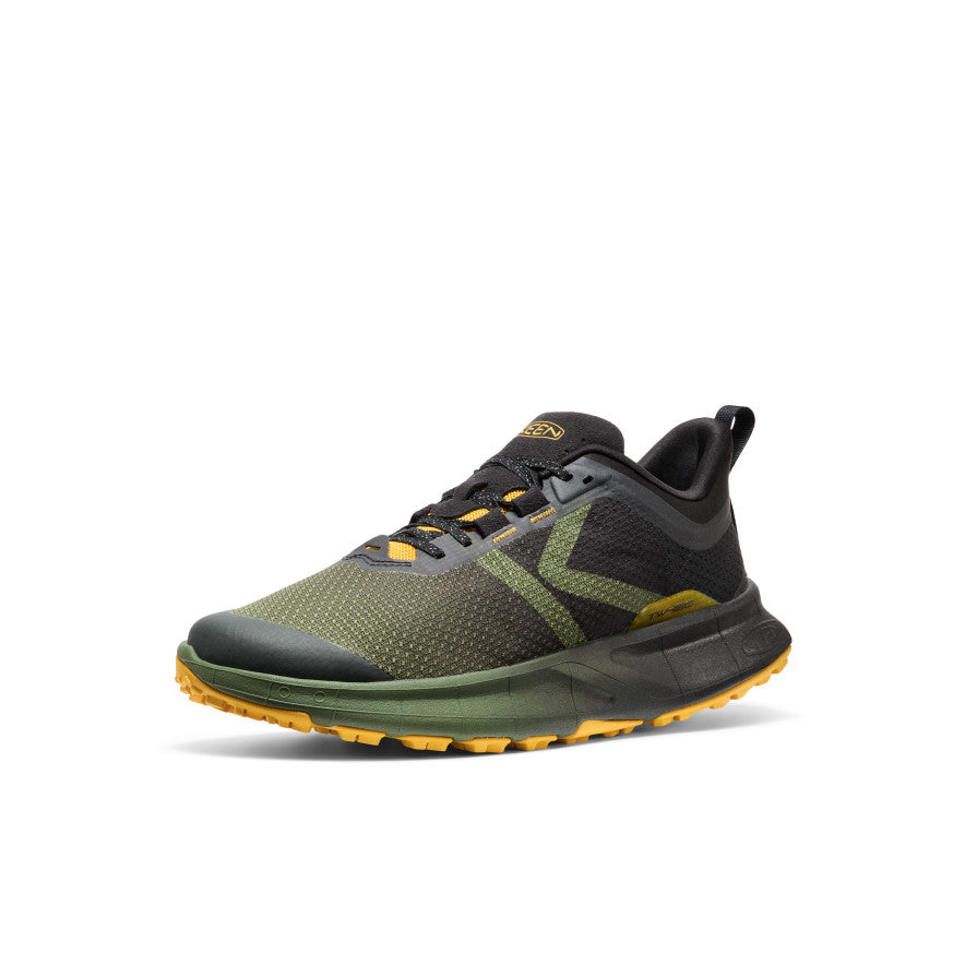Bronze Green/Black