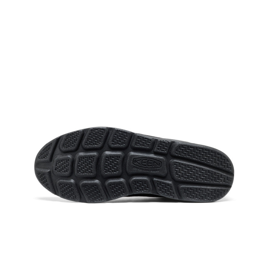 Men's KM2 Leather Slip-On Bison/Black - Image 6