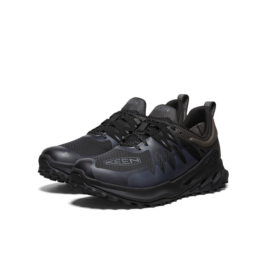 Black/Steel Grey