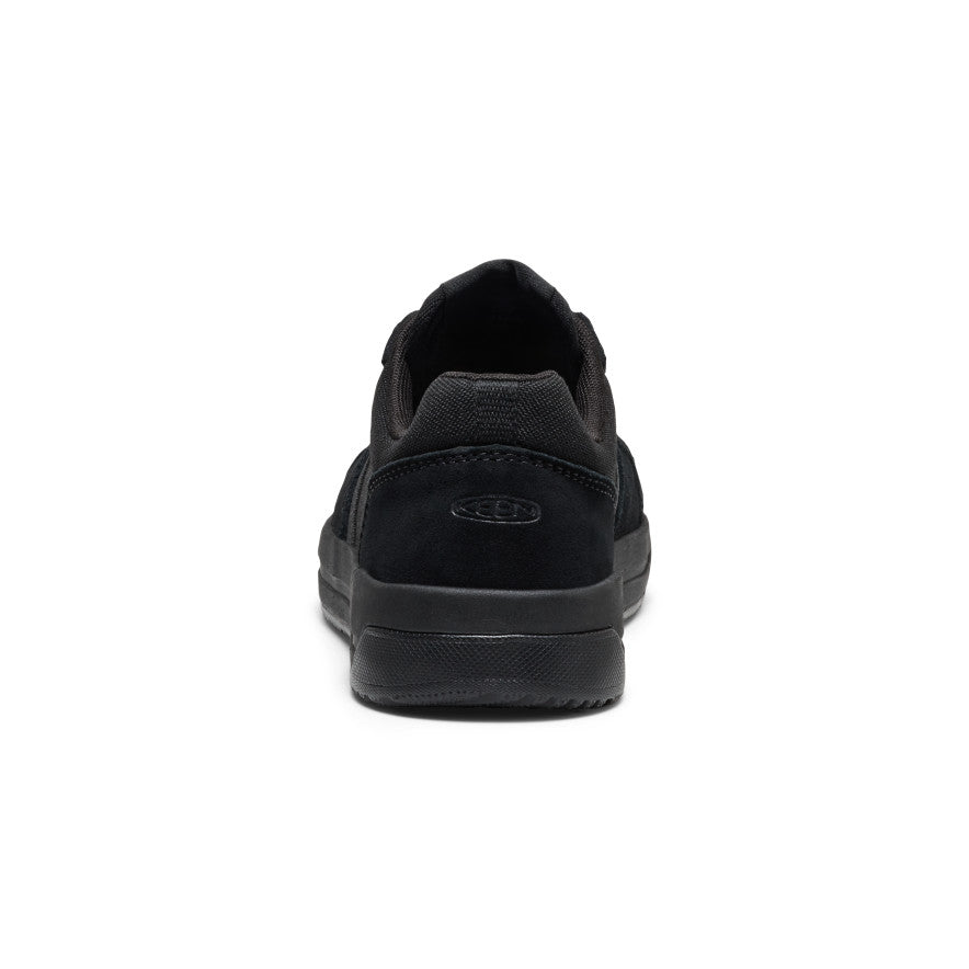 Sieviešu darba apavi "Kenton" (oglekļa purngals) Black/Black