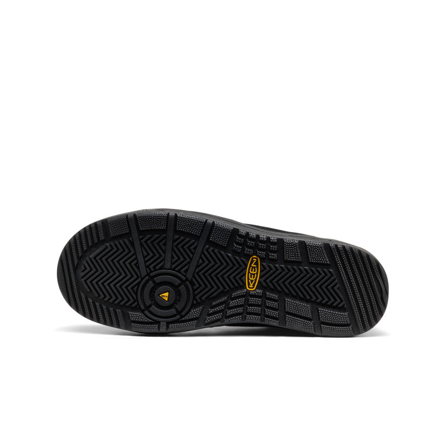 Vīriešu CSA Kenton+ ESD darba apavi (oglekļa purngals) Black/Black - Attēls 6