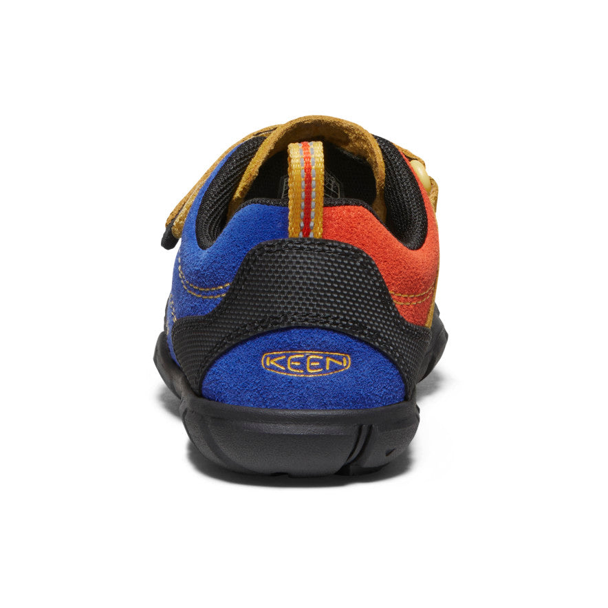 Mazuļu Jasper II Surf/Orange - Attēls 5