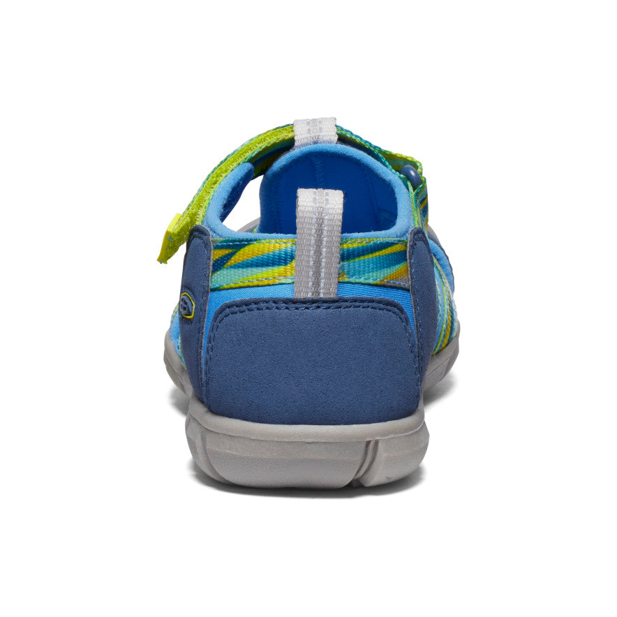 Big Kids' Seacamp II CNX Vintage Indigo/Evening Primrose