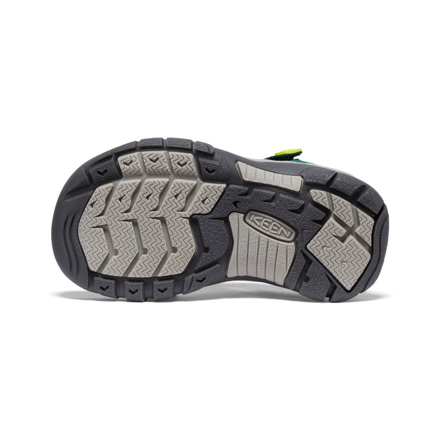 Little Kids' Newport H2 Aventurine/Evening Primrose