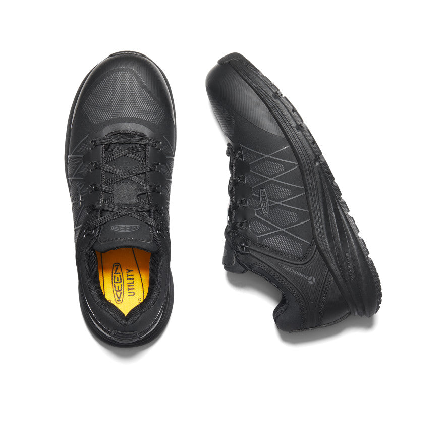 Sieviešu CSA Vista Energy XT (oglekļa purngals) Black/Black - Attēls 4