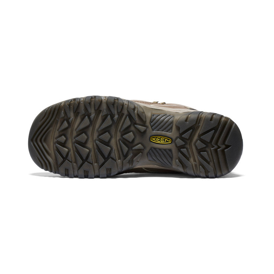 Sieviešu Targhee IV plata ūdensizturīga pārgājienu boot Brindle/Nostalgia Rose - Attēls 6