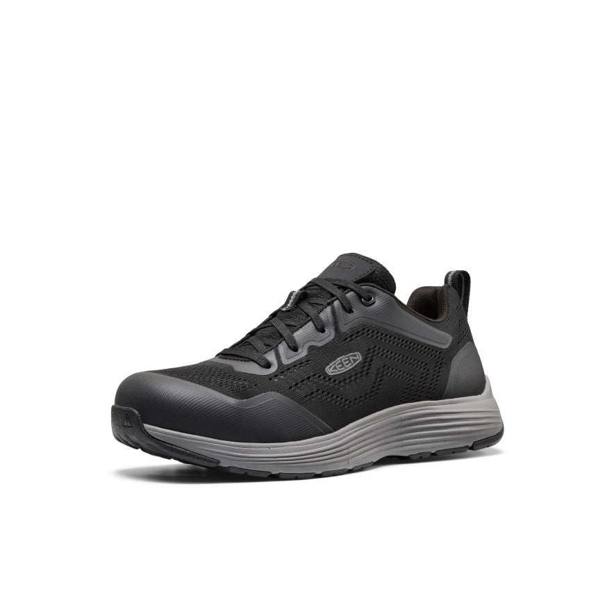 Steel Grey/Black