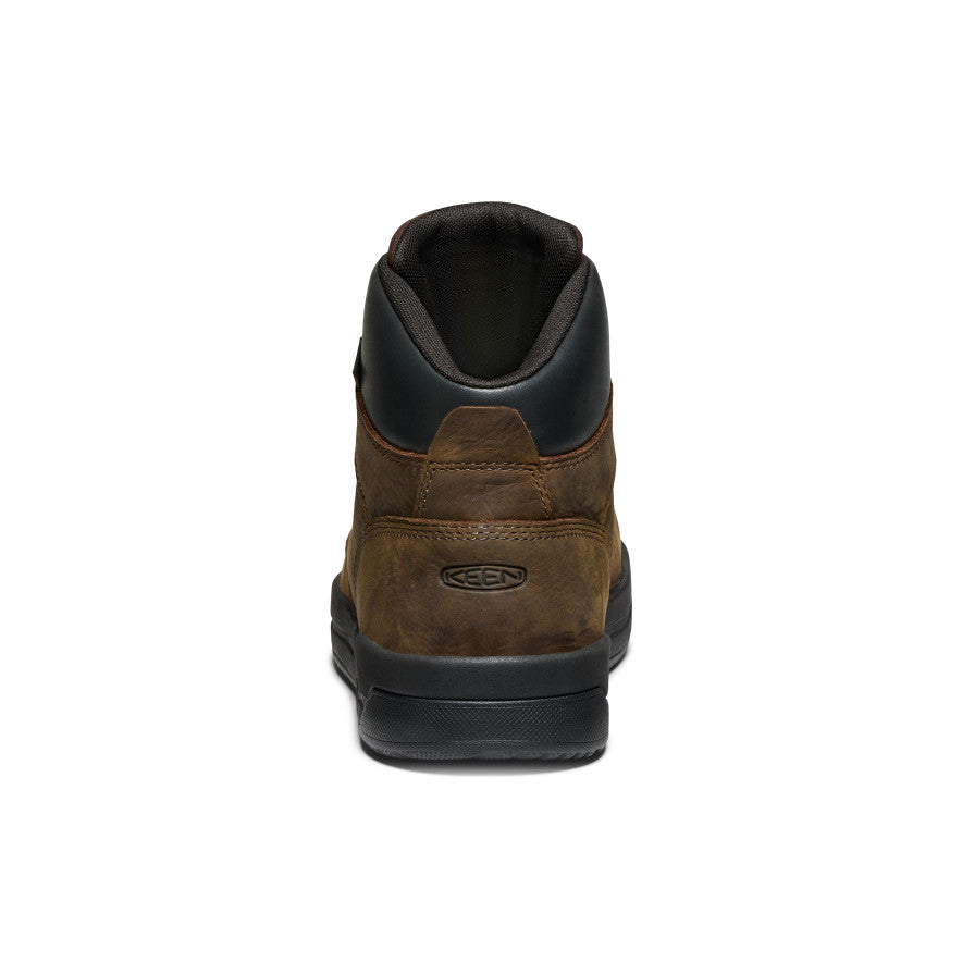 Vīriešu Gibson ESD zābaks (oglekļa purngals) Cascade Brown/Black - Attēls 5