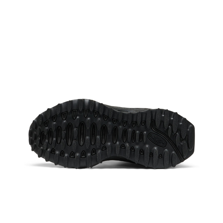 Lielo bērnu ūdensnecaurlaidīgie zābaki Zionic Black/Bronze Green - Attēls 6
