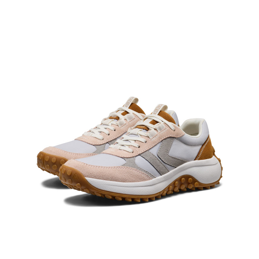 Sieviešu kedas KS86 Alloy/Cameo Rose