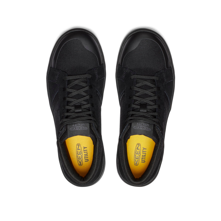 Black/Gum
