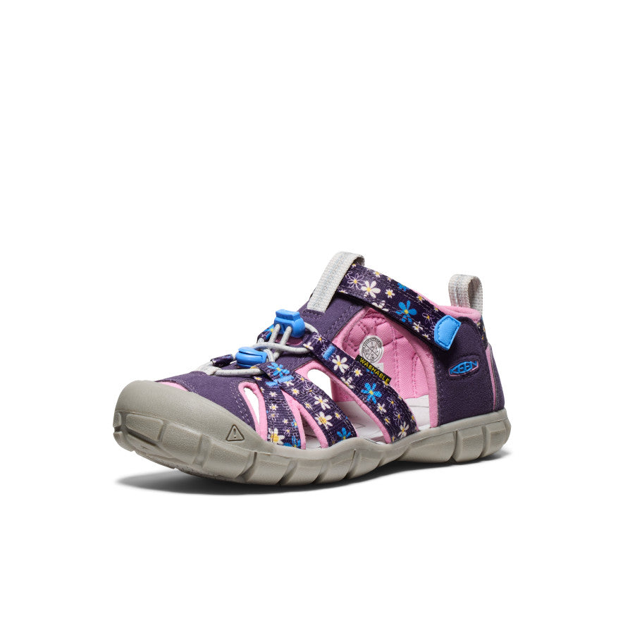 Big Kids' Seacamp II CNX Daisies/Marina