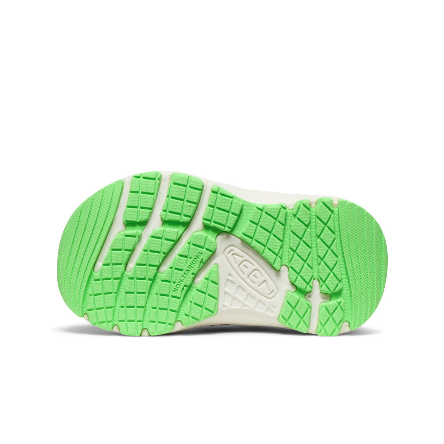 Mazuļu Motozoa botas Raspberry/Summer Green - Attēls 6