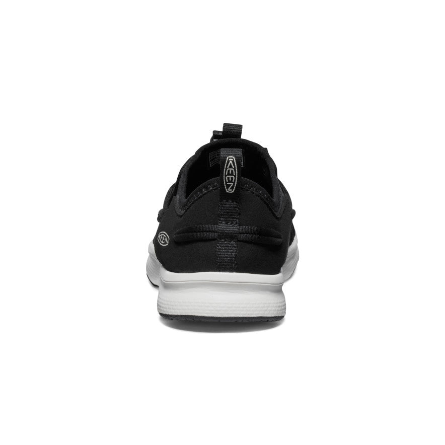 Sieviešu UNEEK O3 sporta sandales Black/Star White
