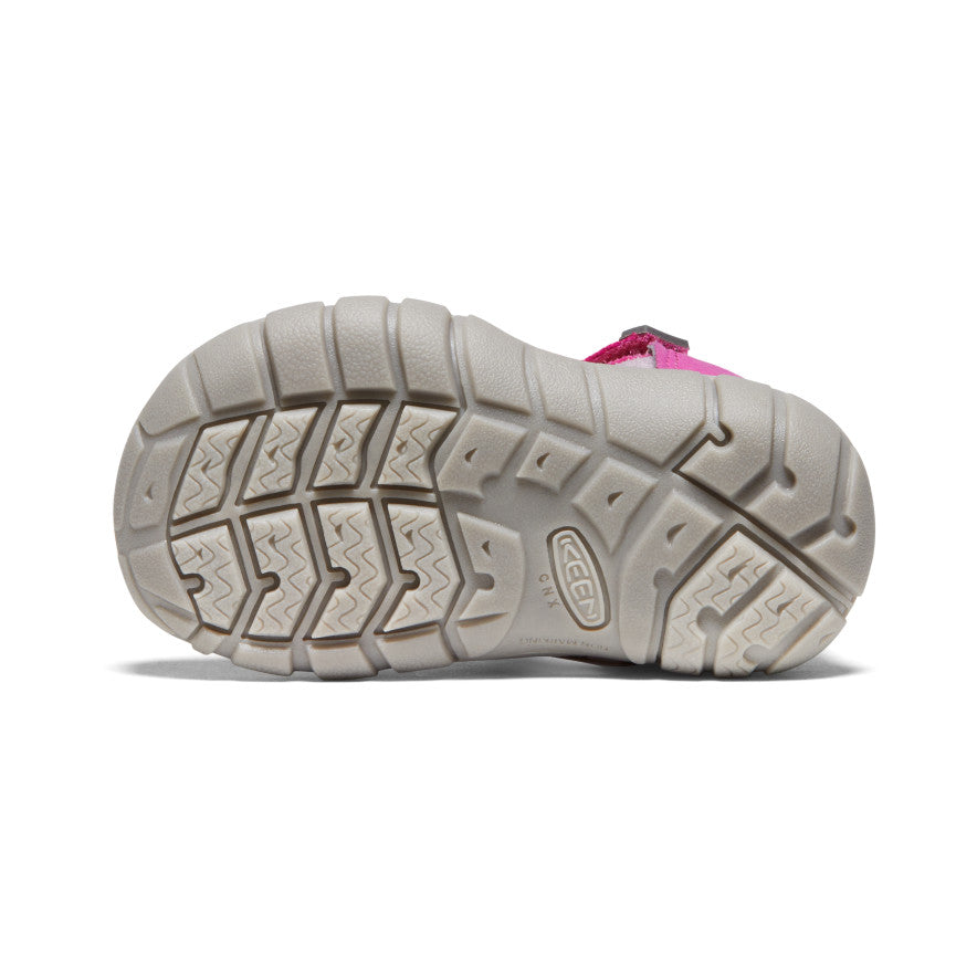 Mazuļu Seacamp II CNX Very Berry/Dawn Pink