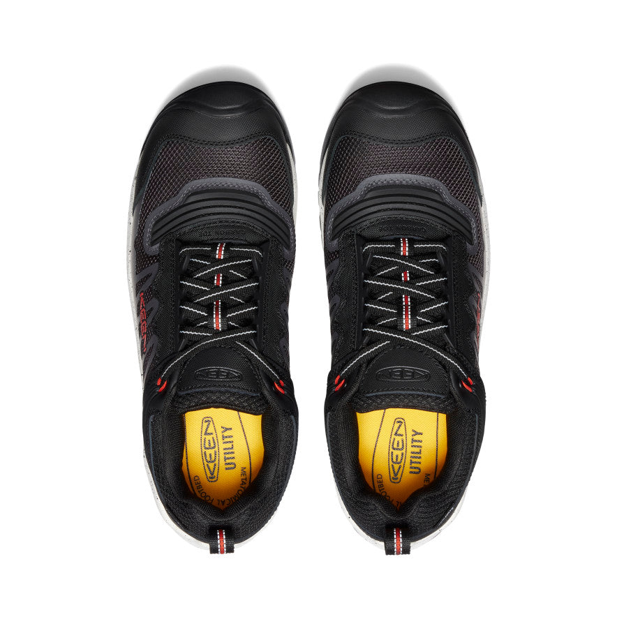 Red Clay/Black