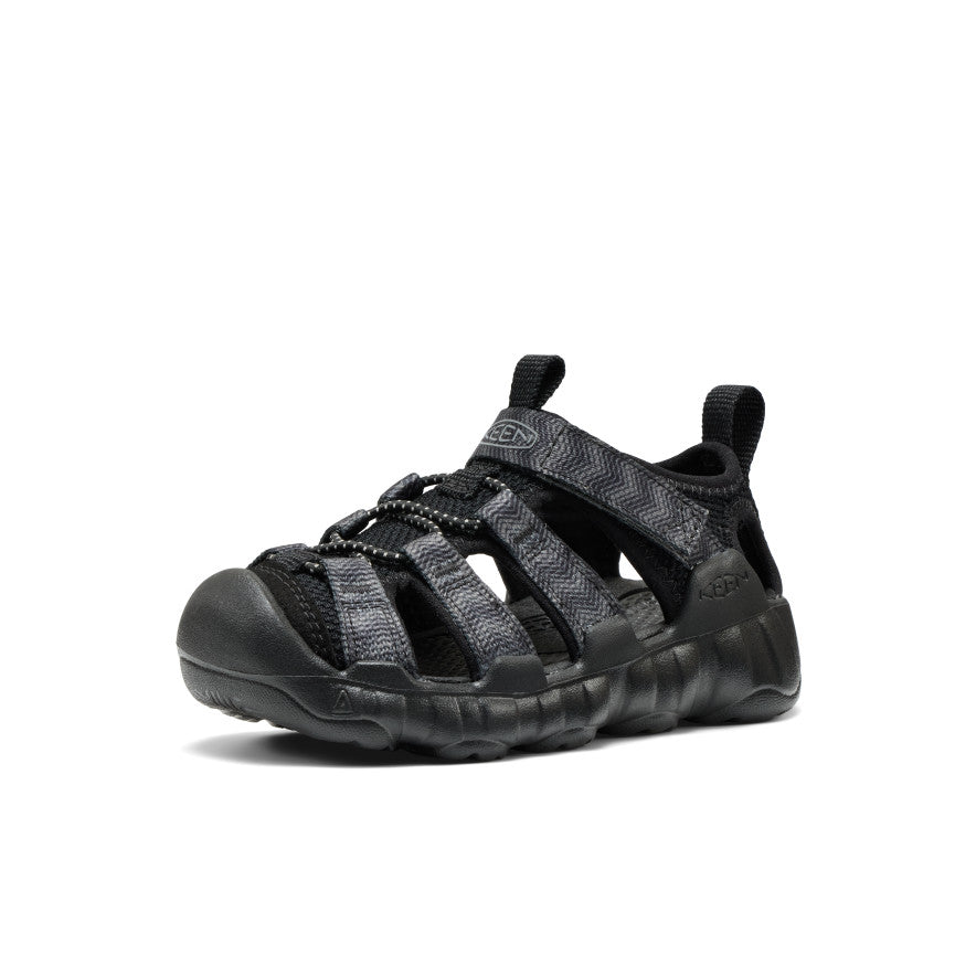 Black/Steel Grey