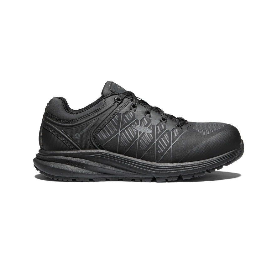 Sieviešu CSA Vista Energy XT (oglekļa purngals) Black/Black - Attēls 1