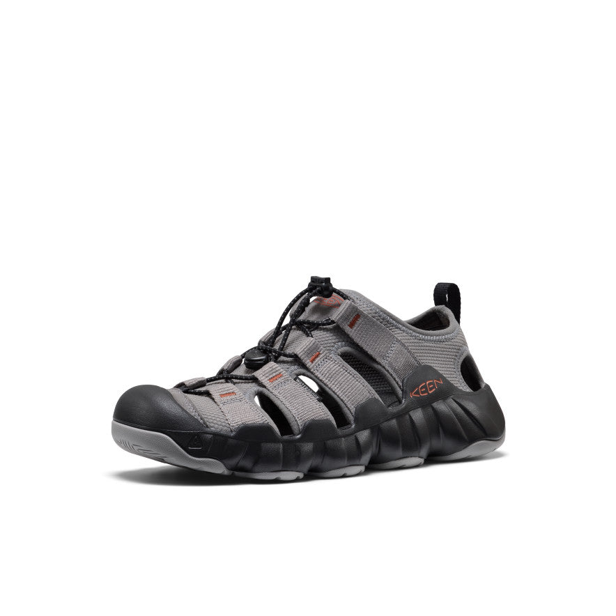 Vīriešu sandales Hyperport H2 Steel Grey/Burnt Brick - Attēls 3