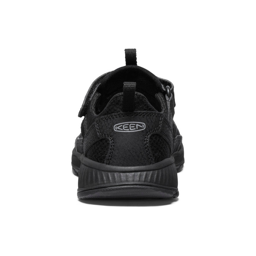 Mazo bērnu Motozoa sandales Black/Alloy