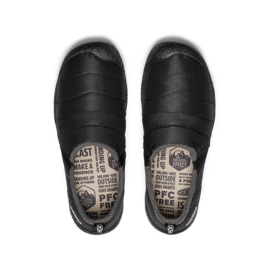 Vīriešu Howser II Triple Black