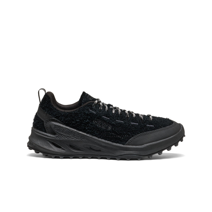 Sieviešu Džaspers Zionic sporta apavi Black/Black