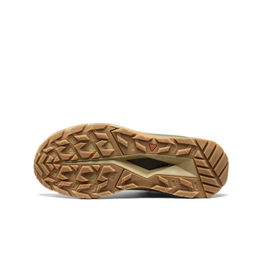 Vīriešu pārgājienu apavi “Targhee Apex Waterproof” Dark Olive/Khaki - Attēls 6