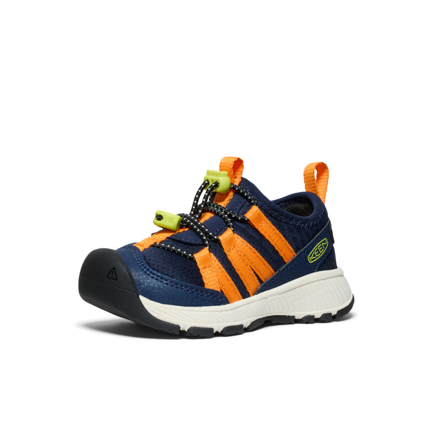 Mazuļu Motozoa botas Naval Academy/Bright Marigold