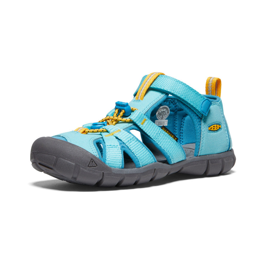 Big Kids' Seacamp II CNX Ipanema/Fjord Blue