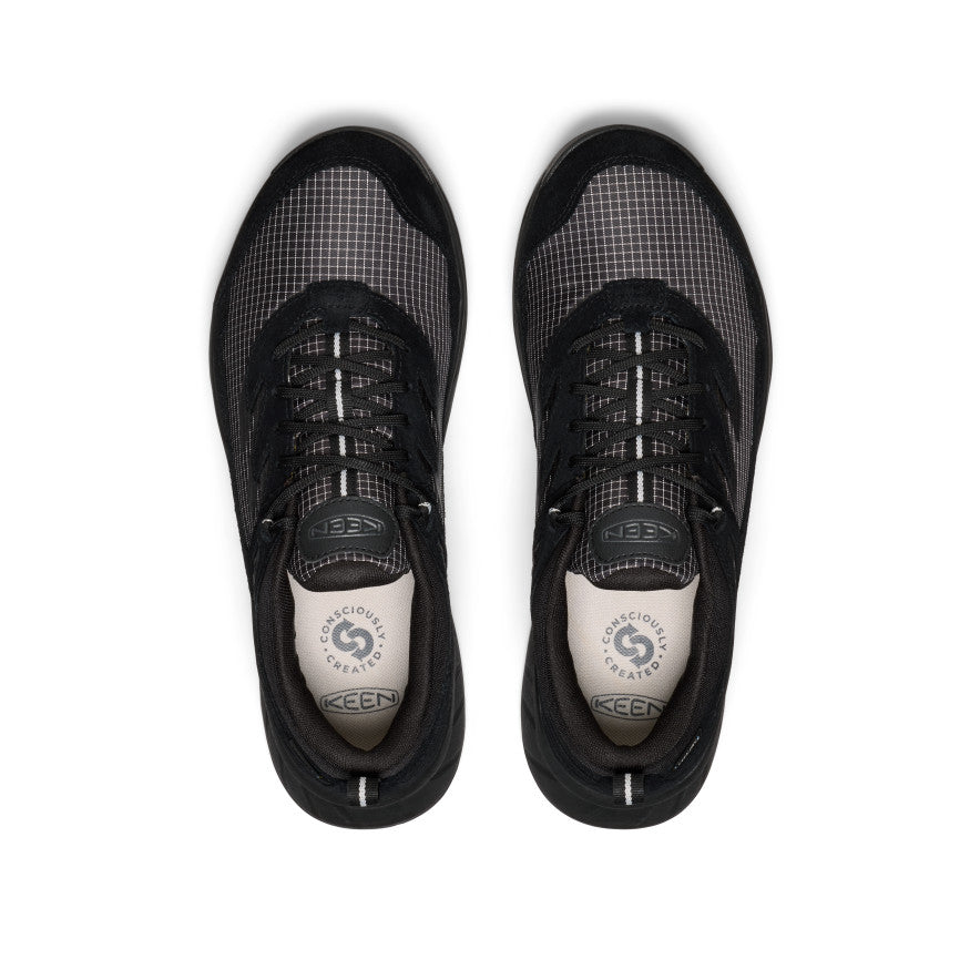 Vīriešu Hightrail EXP Waterproof Black/Magnet