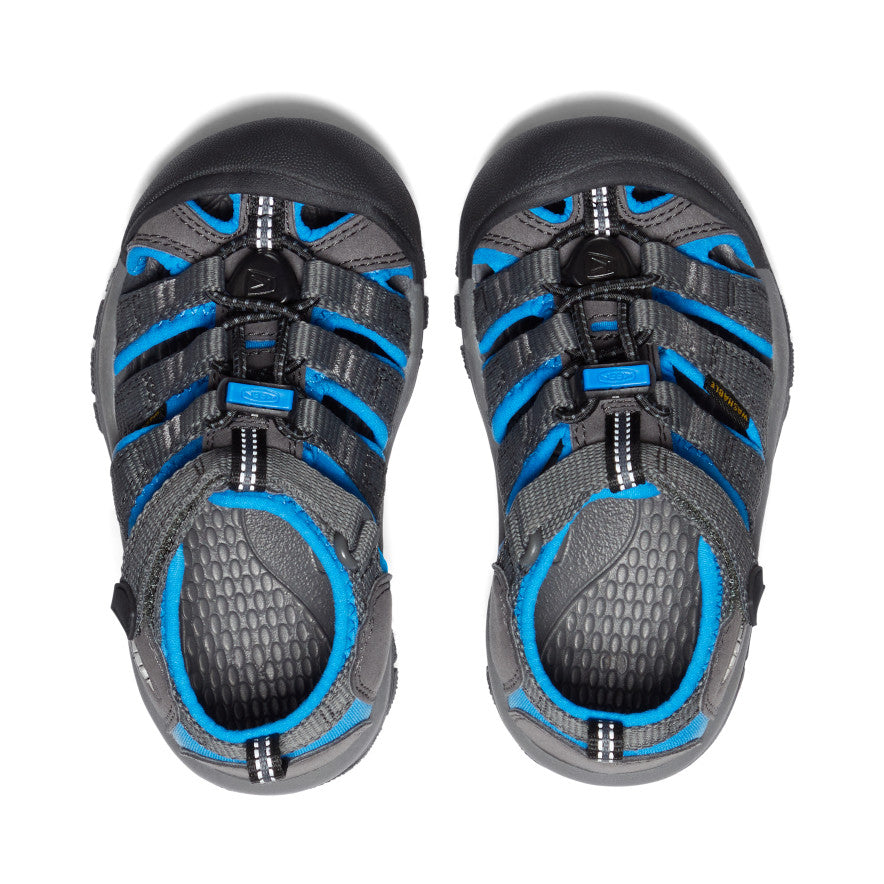 Little Kids' Newport H2 Magnet/Brilliant Blue