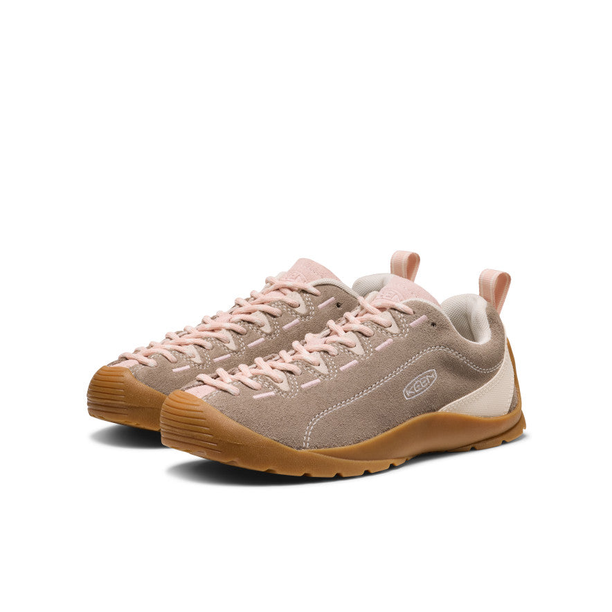 Sieviešu Džaspera sporta apavi Brindle/Cameo Rose