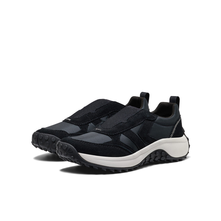 Black/Vapor
