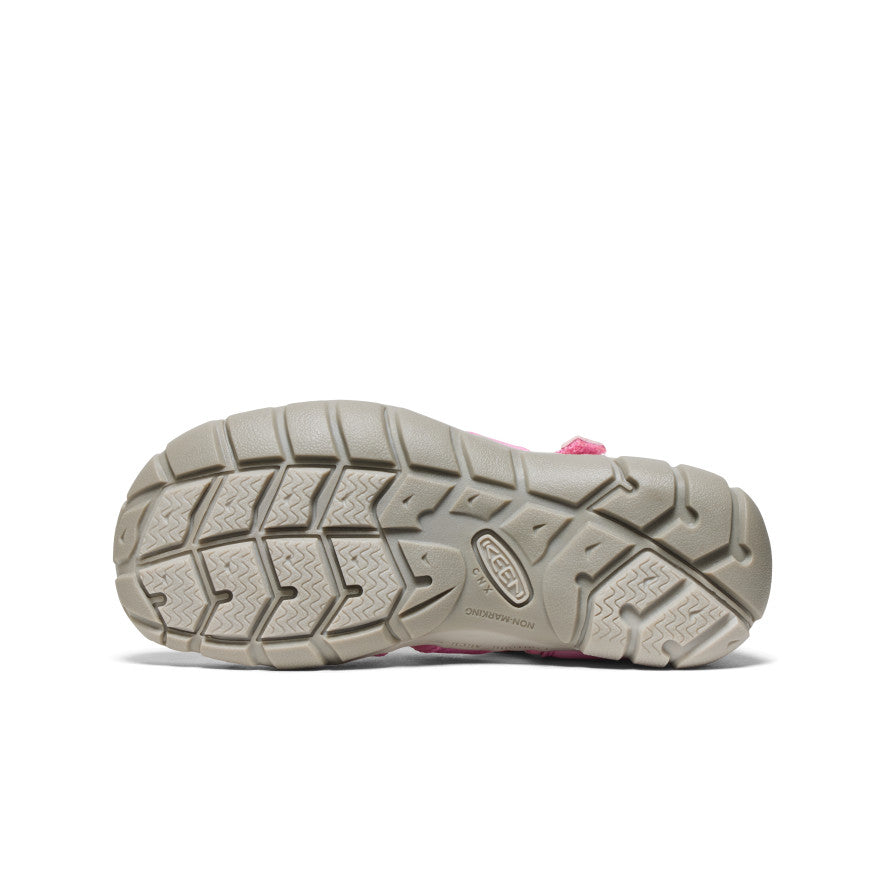 Moonlite Mauve/Giggle Pink