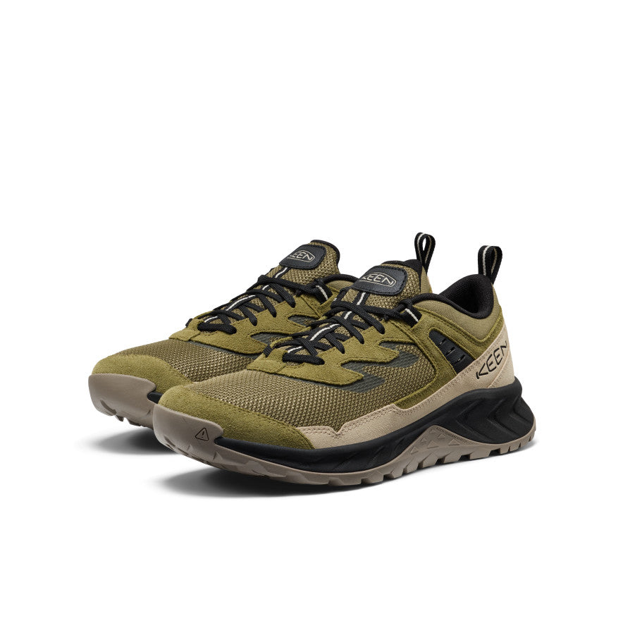 Martini Olive/Black