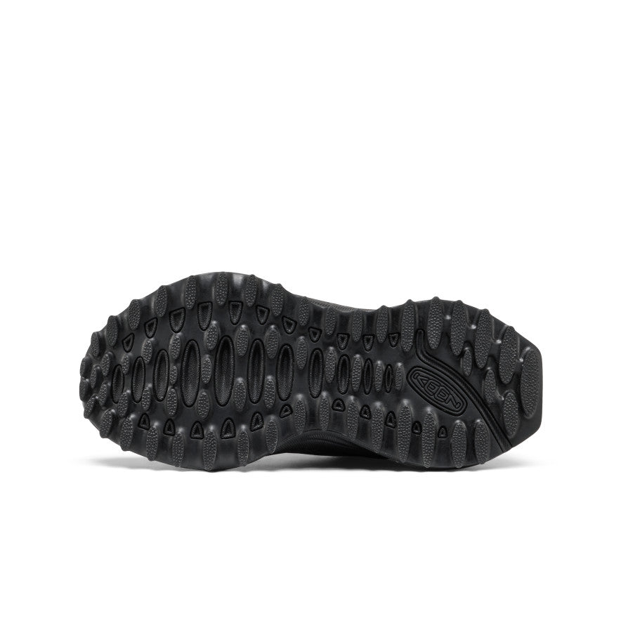 Black/Steel Grey
