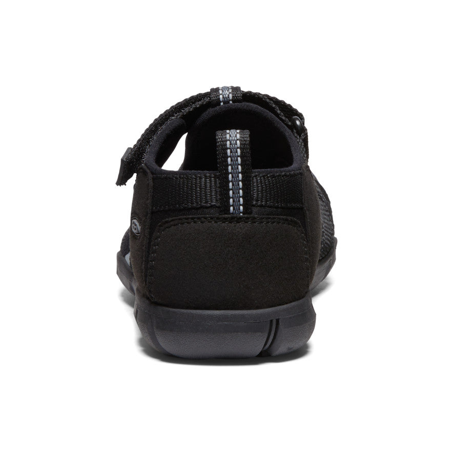 Big Kids' Seacamp II CNX Black/Grey