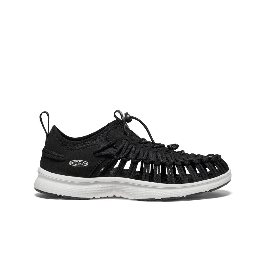 Sieviešu UNEEK O3 sporta sandales Black/Star White