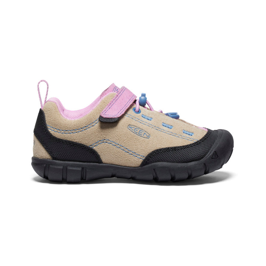 Mazuļu Jasper II Safari/Pastel Lavender
