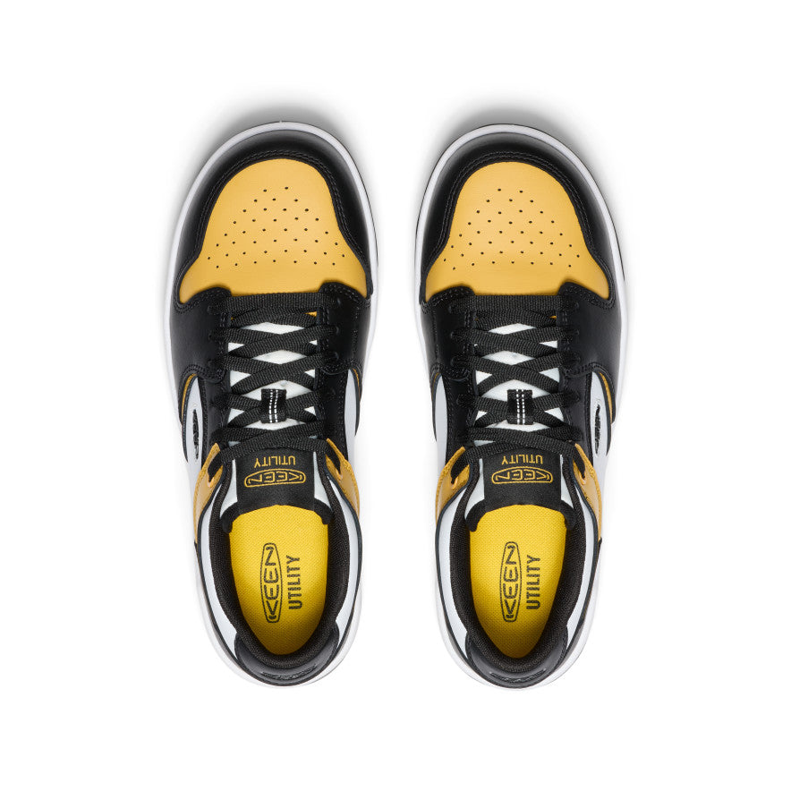 Golden Spice/Black