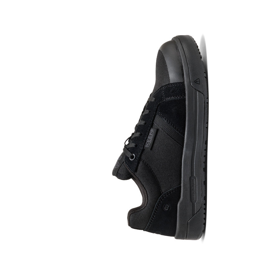 Black/Black