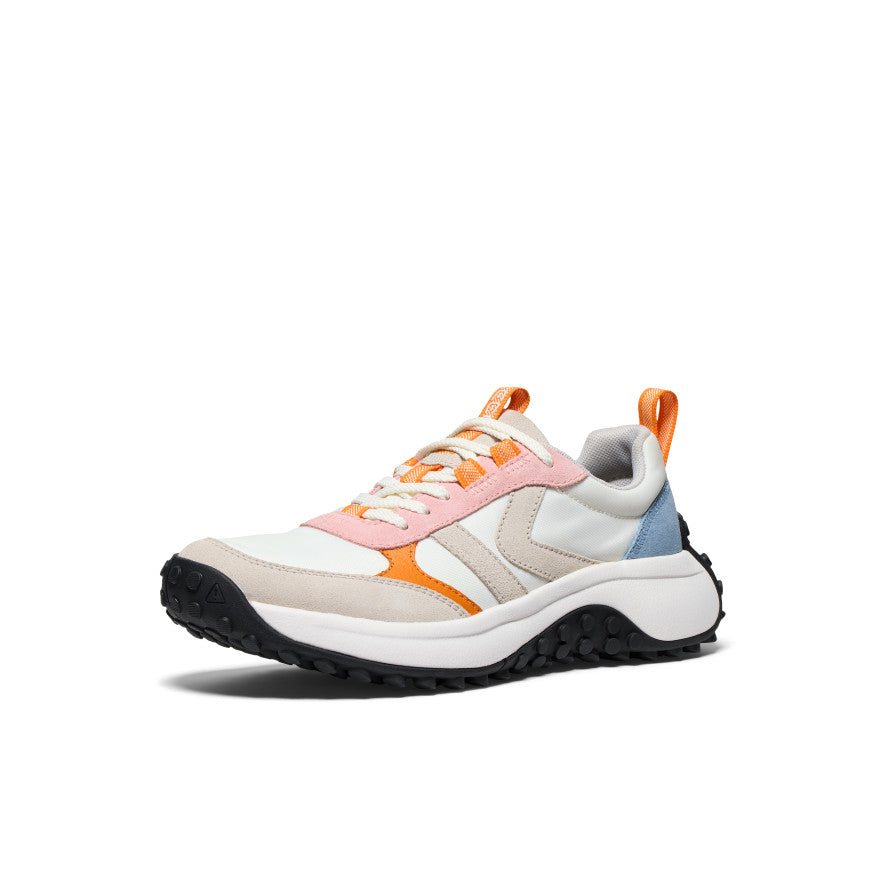 Sieviešu kedas KS86 Zephyr/Orange Pepper