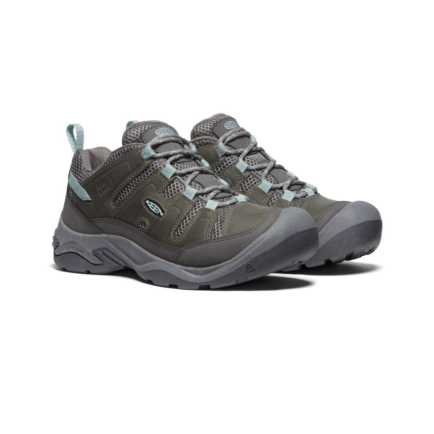 Steel Grey/Cloud Blue