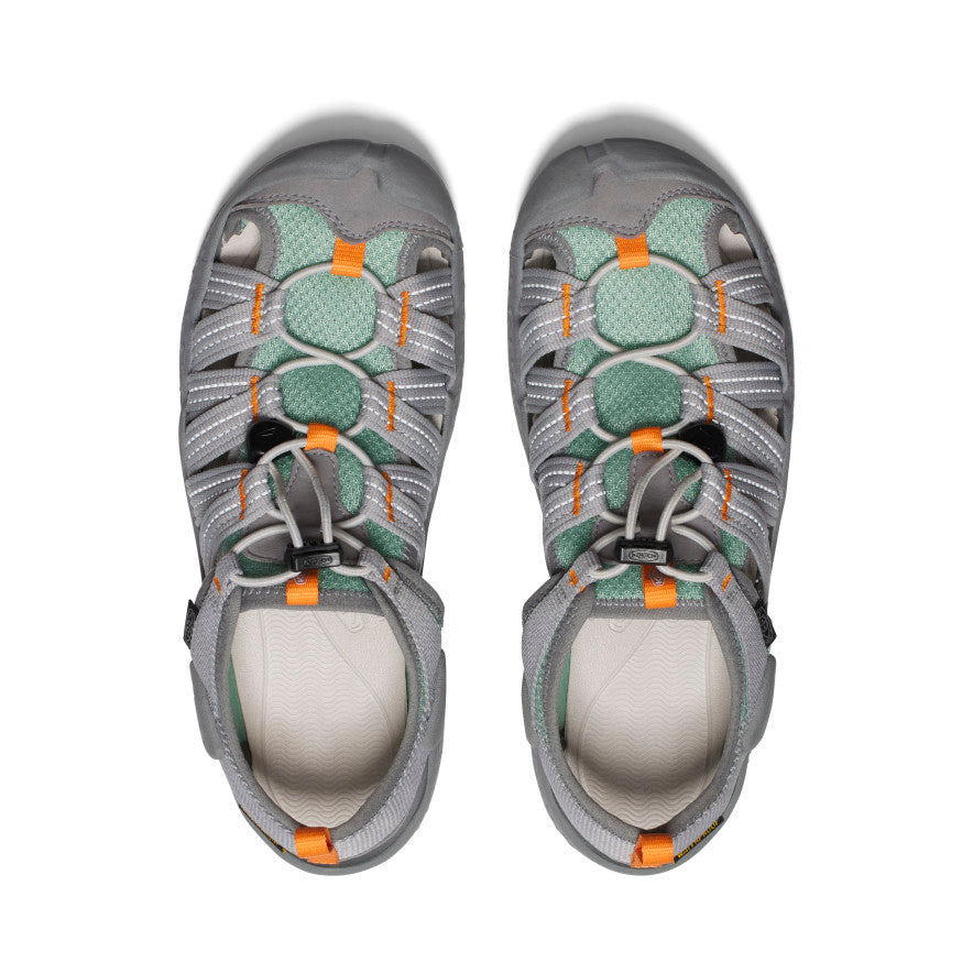 Alloy/Granite Green