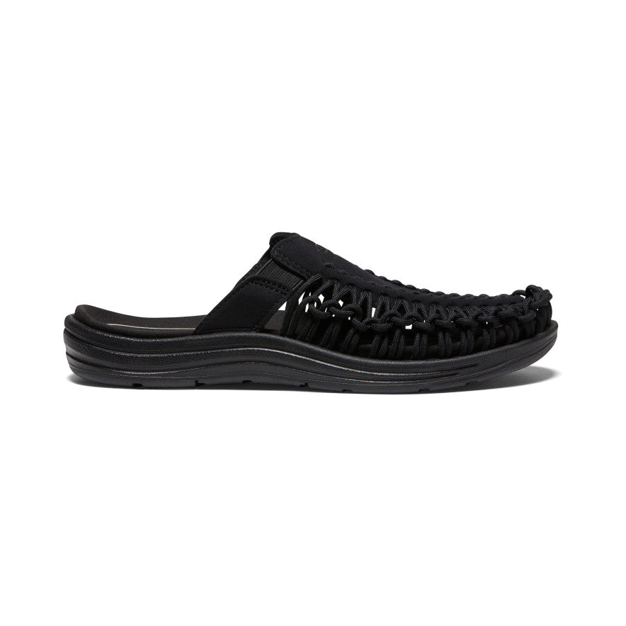 Sieviešu UNEEK II Slide sandales Black/Black