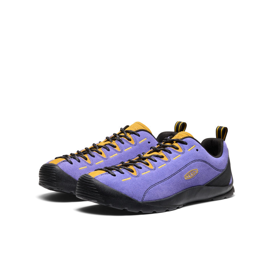 Vīriešu Jasper sporta apavi Purple Opulence/Lemon Curry